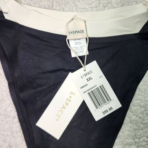 L*Space x REVOLVE Mackena Bikini Bottom - Picture 5 of 5